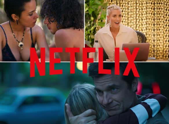 These 10 shows and films are coming to Netflix this week. Cr: Netflix.