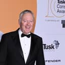 Rory Bremner is right to be worried about the lack of toleration towards political satire (Picture: Jeff Spicer/Getty Images)