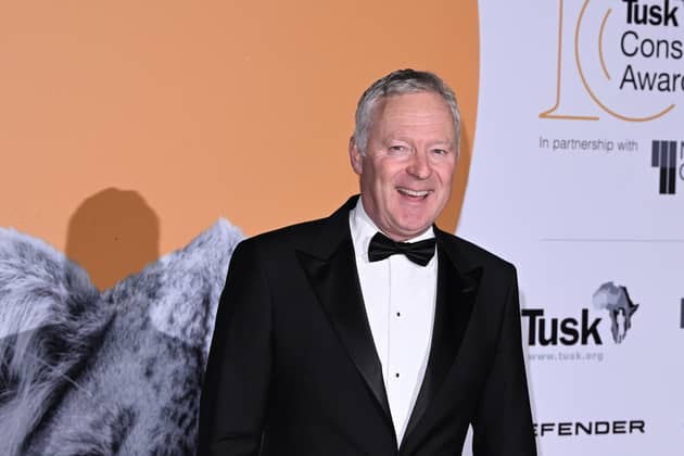 Rory Bremner is right to be worried about the lack of toleration towards political satire (Picture: Jeff Spicer/Getty Images)