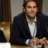 Edinburgh Council leader Adam McVey has written to TSB amid concern about the effect of the closures.