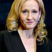The author, who is known as a vocal critic of the reforms, praised Ash Regan, saying: “This is what a principled politician looks like.”