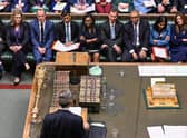PMQs today: Rishi Sunak and Sir Keir Starmer will face off