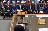 PMQs today: Rishi Sunak and Sir Keir Starmer will face off