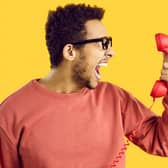 Finding the customer service number is often just the start of the frustration for phone contract customers (Picture: Adobe)