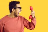 Finding the customer service number is often just the start of the frustration for phone contract customers (Picture: Adobe)