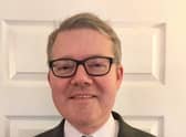 Andrew Stevenson is Secretary of the Scottish Law Agents Society