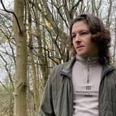 Steven Barclay, aka The Chosen Lonely