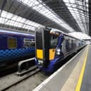 ScotRail's class 385 trains have had mixed fortunes since being unveiled in 2016 and finally introduced two years later. (Picture: John Devlin)