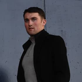 John Souttar is nearing an injury return for Hearts.