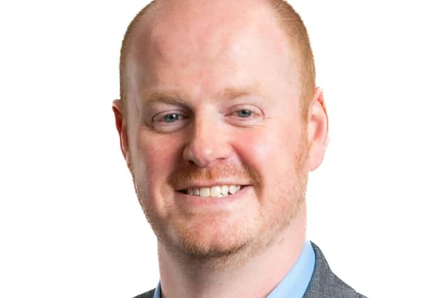 Jamie Marshall is an Of Counsel and financial services specialist at CMS