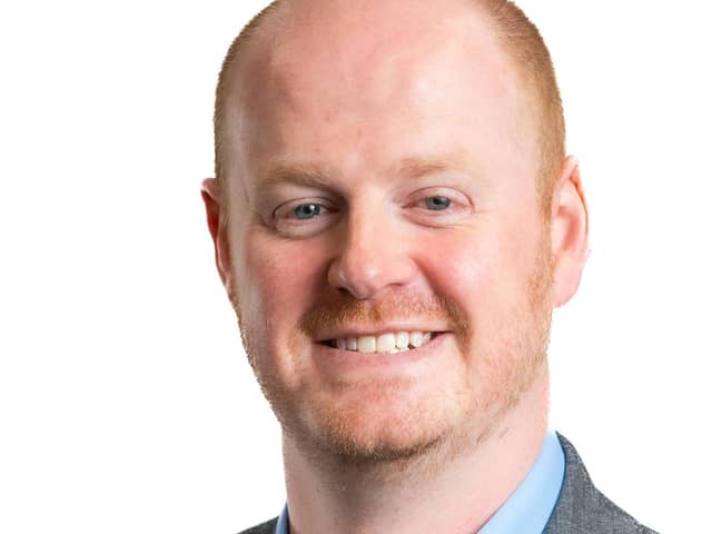 Jamie Marshall is an Of Counsel and financial services specialist at CMS