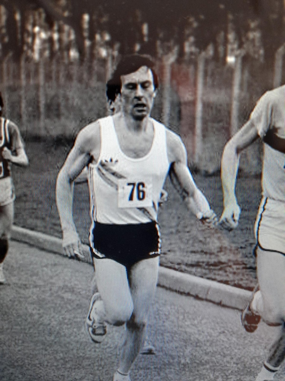 Obituários: Adrian Weatherhead, corredor de longa distância que ganhou sete coletes internacionais da GB