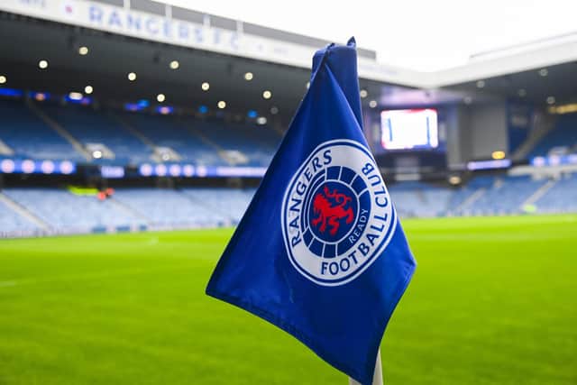 Rangers' European fate depends on their result against Real Betis and potentially the outcome of Aris Limassol v Sparta Prague. (Photo by Rob Casey / SNS Group)