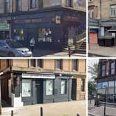 Some of Glasgow's finest dog-friendly pubs.