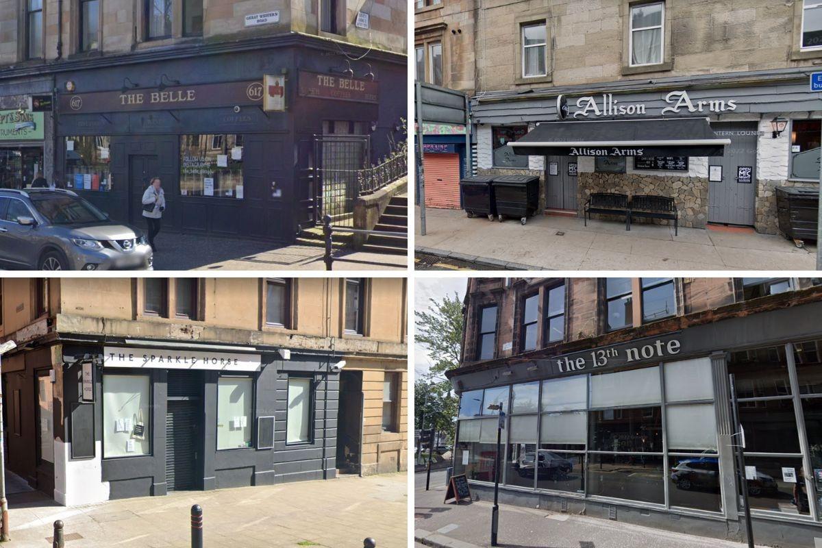 10 of the most dog-friendly pubs in Glasgow - from the West End to the southside
