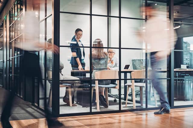 Diversification remains firmly on the agenda, with more than half of businesses across the country looking to expand their service offerings and broaden their client base.