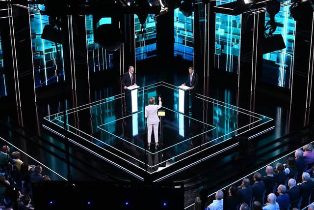 Are debates actually good?