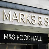 M&S is proposing the closure of a number of stores across the UK – with a number of Scottish stores marked for closure or relocation.