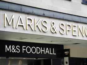 M&S is proposing the closure of a number of stores across the UK – with a number of Scottish stores marked for closure or relocation.