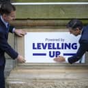 Chancellor Jeremy Hunt and Prime Minister Rishi Sunak are under renewed pressure to spend ahead of the Budget. Picture: PA