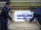 Chancellor Jeremy Hunt and Prime Minister Rishi Sunak are under renewed pressure to spend ahead of the Budget. Picture: PA