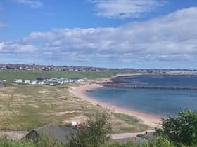 The figures for Peterhead Lido were shocking