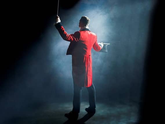 Greatest Show Tunes at Glasgow Concert Hall on December 30
