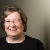 Edinburgh solicitor Sheila Webster, a partner and head of the dispute resolution team at legal firm Davidson Chalmers Stewart, has been confirmed as the Law Society of Scotland’s president-elect for 2023/24.