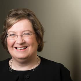 Edinburgh solicitor Sheila Webster, a partner and head of the dispute resolution team at legal firm Davidson Chalmers Stewart, has been confirmed as the Law Society of Scotland’s president-elect for 2023/24.