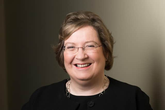 Edinburgh solicitor Sheila Webster, a partner and head of the dispute resolution team at legal firm Davidson Chalmers Stewart, has been confirmed as the Law Society of Scotland’s president-elect for 2023/24.