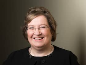 Edinburgh solicitor Sheila Webster, a partner and head of the dispute resolution team at legal firm Davidson Chalmers Stewart, has been confirmed as the Law Society of Scotland’s president-elect for 2023/24.