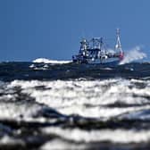 Successive pledges have been made to ban the most damaging fishing methods from sensitive seabed areas to preserve important habitats and species, but nine years after Scotland’s network of marine protected areas was first created, bottom-trawling and dredging are still allowed in more than half of the sites. Picture: Jeff J Mitchell/Getty Images