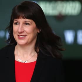 New Shadow Chancellor Rachel Reeves has a key role to play in Labour's bid to seize power, says reader (Picture: Hollie Adams/Getty Images)