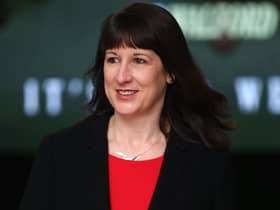 New Shadow Chancellor Rachel Reeves has a key role to play in Labour's bid to seize power, says reader (Picture: Hollie Adams/Getty Images)