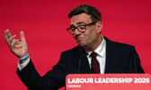 Andy Burnham was primed to become the UK's new leader today (Picture: Carl Court/Getty Images)
