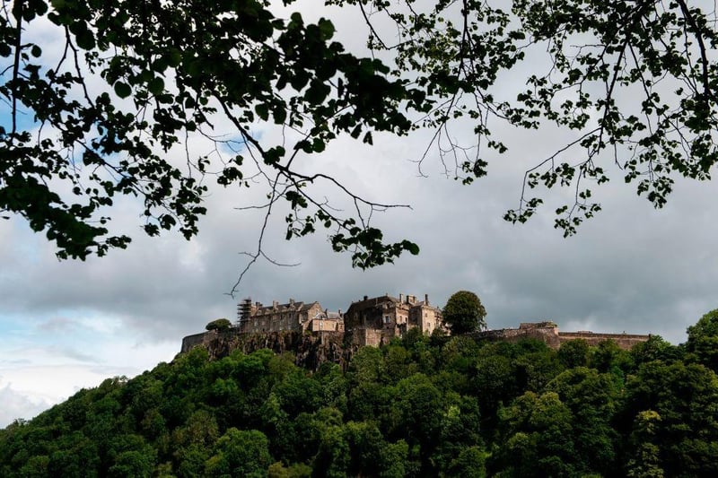 One of the biggest castles in Scotland, Stirling Castle is reportedly home to the frequently seen Highland Ghost. There's even rumours that this ghost was caught on camera in 1935 by an architect who was surveying the property.