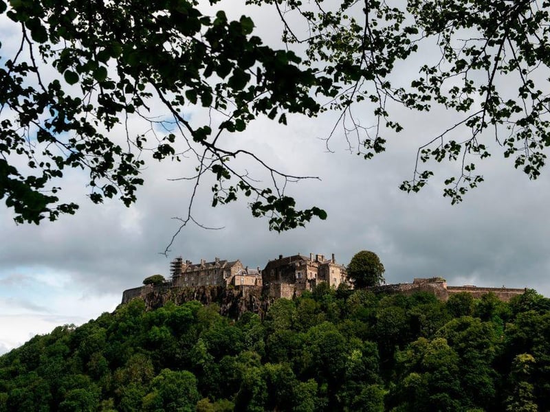 One of the biggest castles in Scotland, Stirling Castle is reportedly home to the frequently seen Highland Ghost. There's even rumours that this ghost was caught on camera in 1935 by an architect who was surveying the property.