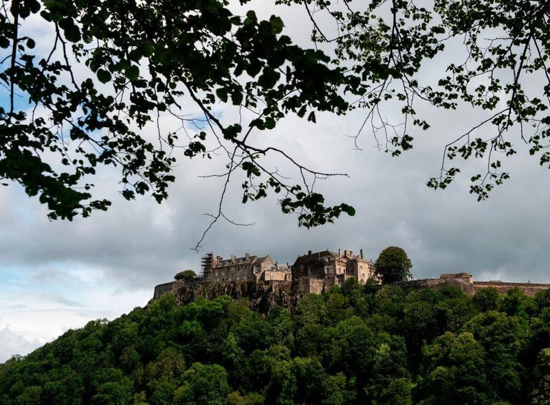 One of the biggest castles in Scotland, Stirling Castle is reportedly home to the frequently seen Highland Ghost. There's even rumours that this ghost was caught on camera in 1935 by an architect who was surveying the property.