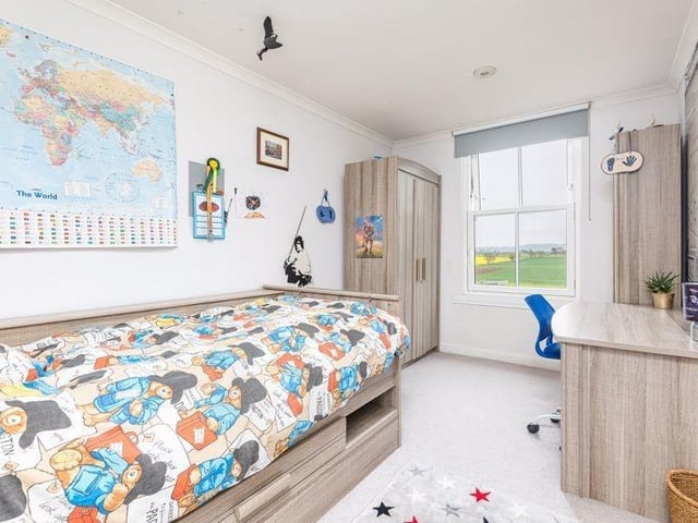Bedroom 3.