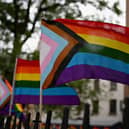 The Charity Commission welcomed the ruling that went against transgender rights group Mermaids. Picture: Angela Weiss/AFP via Getty Images