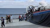 The Forthfast Hovercraft from Kirkcaldy to Portobello in 2007

 

Pic Neil Hanna