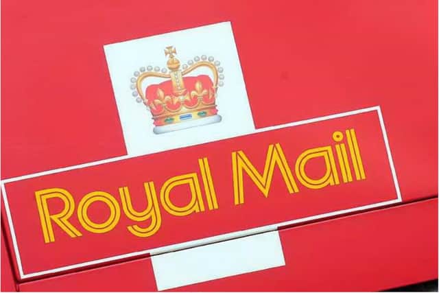 The Royal Mail will be cutting 2,000 jobs