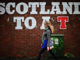 Tourism bodies have hit out at the proposed ban on alcohol advertising. Picture:Jeff J Mitchell/Getty