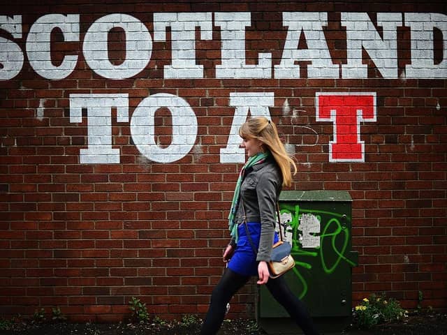 Tourism bodies have hit out at the proposed ban on alcohol advertising. Picture:Jeff J Mitchell/Getty