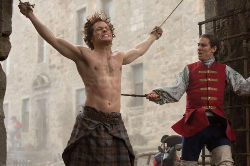 Scottish tourism has received a major boost thanks to Outlander fans wanting to visit locations used in filming - and that's set to continue. The cast have been tweeting about filming in Scotland throughout 2022, including at Burntisland’s East Dock, Kinloch Rannoch and Culross.