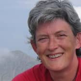 Vicki Swales, Head of Land Use Policy, RSPB Scotland