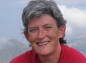 Vicki Swales, Head of Land Use Policy, RSPB Scotland