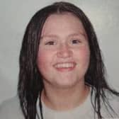 Bonnybridge teenager Morgan Marshall has been found after going missing on Friday, October 1.