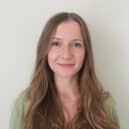 Sally Dale, Programme Manager, CodeBase