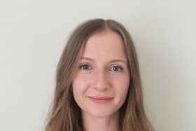 Sally Dale, Programme Manager, CodeBase